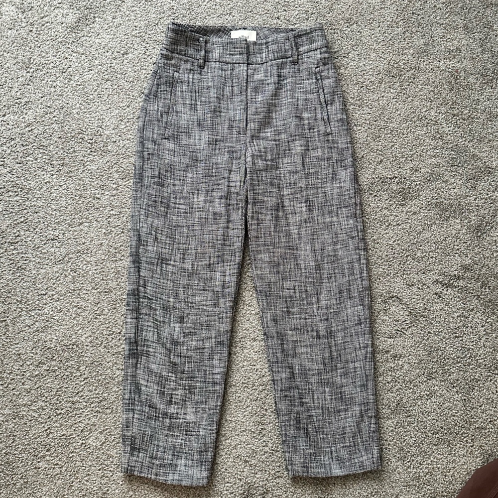 Wilfred Felicite Grey Pants